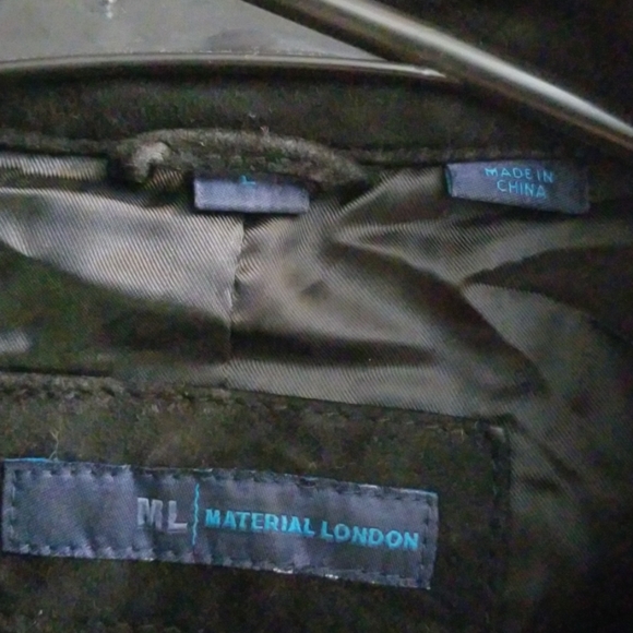 Jacket - Picture 3 of 3